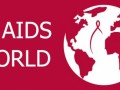مرکز ملی پیشگیری از ایدز  - بیش از ربع قرن اچ ای وی و ایدز در جهان