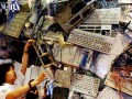 شهر زباله های الکترونیکی را ببینید        -پنی سیلین مرکز اطلاع رسانی امنیت در ایران