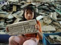 بازیافت ۷۰ درصد از زباله های الکترونیکی در چین        -پنی سیلین مرکز اطلاع رسانی امنیت در ایران