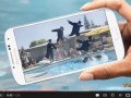 ویدئوی تبلیغاتی سامسونگ برای کهکشان چهارم ، باز هم تمسخر اپل | وب بلاگ فارسی