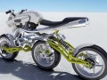 مهندسین طراح موتور سیکلت به چه می اندیشند؟::تازه های تکنولوژی