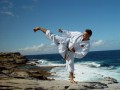 مقاله ای کامل در مورد کاراته | پژوهشکده