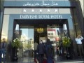 هتل درویشی - ایرانستان