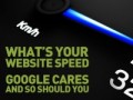 راهکارهای افزایش سرعت وب سایت | تکتاوب