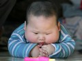 چاقترین کودک دنیا | مولتی باکس