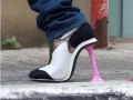 جالب ترین کفش های زنانه | مولتی باکس