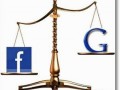 گوگل یا فیسبوک::تازه های تکنولوژی