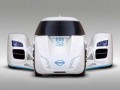 سریعترین خودروی مسابقه ای الکتریکی