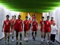 بررسی دیدار تیم ملی والیبال مقابل کوبا