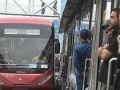 اولین اینترنت مجانی یک خط اتوبوسرانی شهر تهران