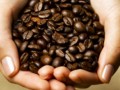 کوتاه و آموزنده : مثل دانه های قهوه باش!