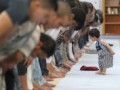 شفتالو | نماز خواندن کودک ؛ برنده بهترین عکس جهان