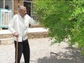 پیرترین ایرانی درگذشت + عکس