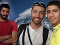 آخرین اخبار از وضعیت سه کوهنورد مفقود شده ایرانی در کوه های پاکستان