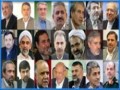 کابینه پیشنهادی دولت حسن روحانی را بیشتر بشناسید + مشخصات | پایگاه اطلاع رسانی اهروصال