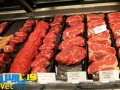 افزایش۳درصدی قیمت گوشت قرمز