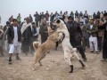 شفتالو | سرگرمی محبوب افغانستان چیست؟