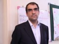 وت پارس :: سید حسن هاشمی وزیر بهداشت شد