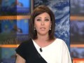 سوتی عجیب خانم مجری در پخش زنده +عکس