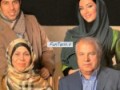 دختر علی پروین، بازیگر فیلم کیمیایی شد | نسیم روز