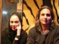 بازیگران ایرانی کنار همسرانشان | نسیم روز