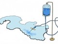 کاریکاتور طرح مجلس برای نجات دریاچه ارومیه