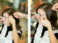 روش های مختلف آرایش مو در فصل تابستان-وبگردی