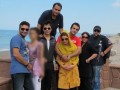کشف حجاب بازیگران زن ایرانی+عکس