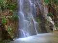 آبشار وروار + عکس