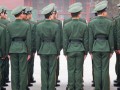 تعداد ناظران اینترنت در چین از سربازان ارتش آن بیشتر است !!!