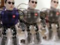 روبات ها وارد می شوند! | کاپـیـسـ ، آموزشی ، تفریحی ، زندگی مدرن، تکنولوژی