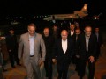 رئیس فیفا وارد تهران شد! , دیدار با روحانی