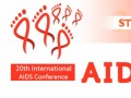مرکز ملی پیشگیری از ایدز  - برگزاری بیستمین کنفرانس بین المللی ایدز