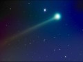 درخشانترین دنباله دار قرن + تصاویر