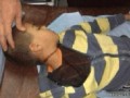 کودک ۷ ساله خود را اعدام کرد!+عکس