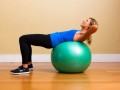 ۷ تمرین برای زمانی که حوصله ورزش ندارید - تناسب اندام