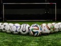 قاب تصویر: توپ مسابقات جام جهانی در گذر زمان
