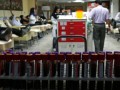 مرکز ملی پیشگیری از ایدز - سرنوشت اهداکنندگان مبتلا به ایدز از زبان معاون انتقال خون تهران