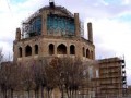 کشف یک مسیر در گردشگری ایرانی