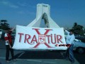 :: دعوت از تی تی های تهران وکرج: ورزشگاه انقلاب کرج را سرخ میکنیم + پیغام به خداداد