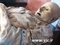 موزه مردگان مومیایی+عکس