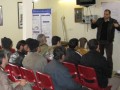 مرکز ملی پیشگیری از ایدز ایران -  سه زمینه اصلی و مؤثر فعالیت مددکاران اجتماعی