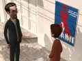 مرکز ملی پیشگیری از ایدز ایران - انیمیشن پیشگیری از ایدز - قسمت نهم