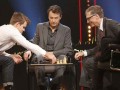 بیل گیتس، موسس مایکروسافت شطرنج را به قهرمان جهان باخت