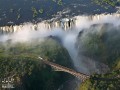 فوق العاده ترین آبشار های جهان