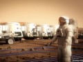 بیش از ۱۵۰ هزار نفر متقاضی سکونت در کره مریخ هستند -آی تی رادار