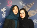 - به تالک - روز هشتم جشنواره فیلم فجر در قاب تصویر