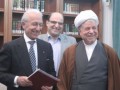 جايگاه هاشمی در قلب مردم ایران است | پایگاه خبری پویانانیوز