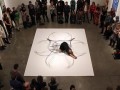 هنرنمایی باور نکردنی یک زن با رقص! +تصاویر| پایگاه اطلاع رسانی جاجرم