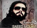 سعید مولوی پس از دو سال بالاخره با دل خسته  به فضای موسیقی پاپ ایران باز گشت